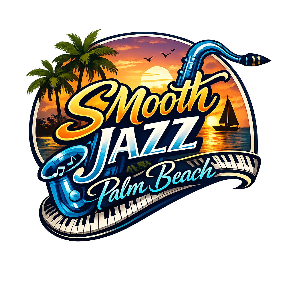Smooth Jazz Palm Beach