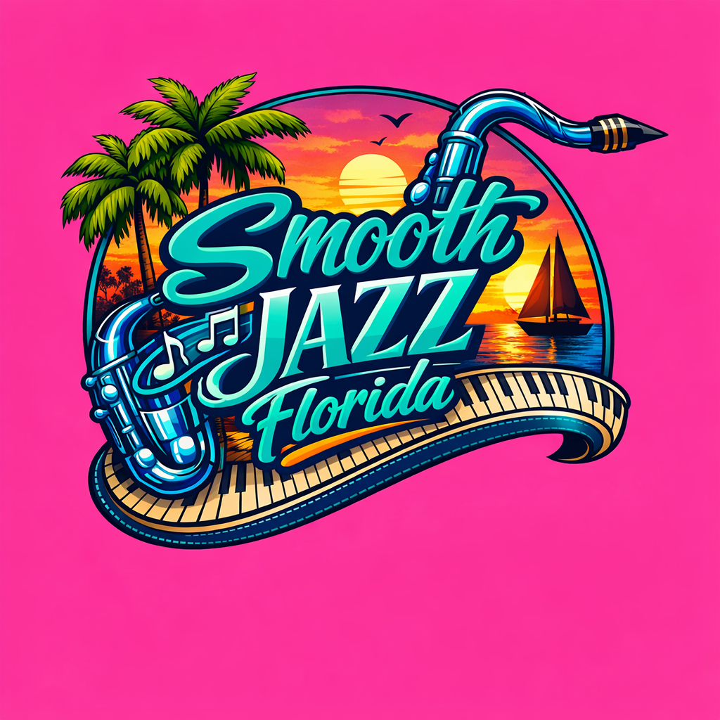 Smooth Jazz Florida